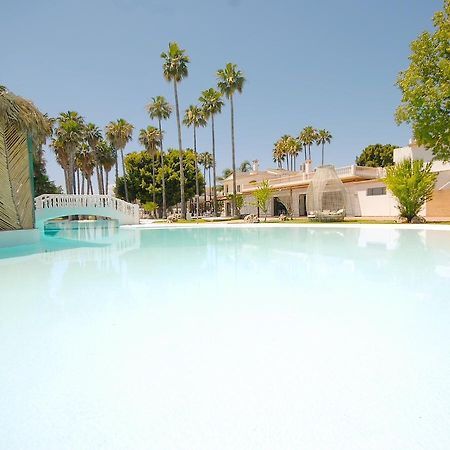 Tu&Me Resort - Adults Only Гандія Екстер'єр фото