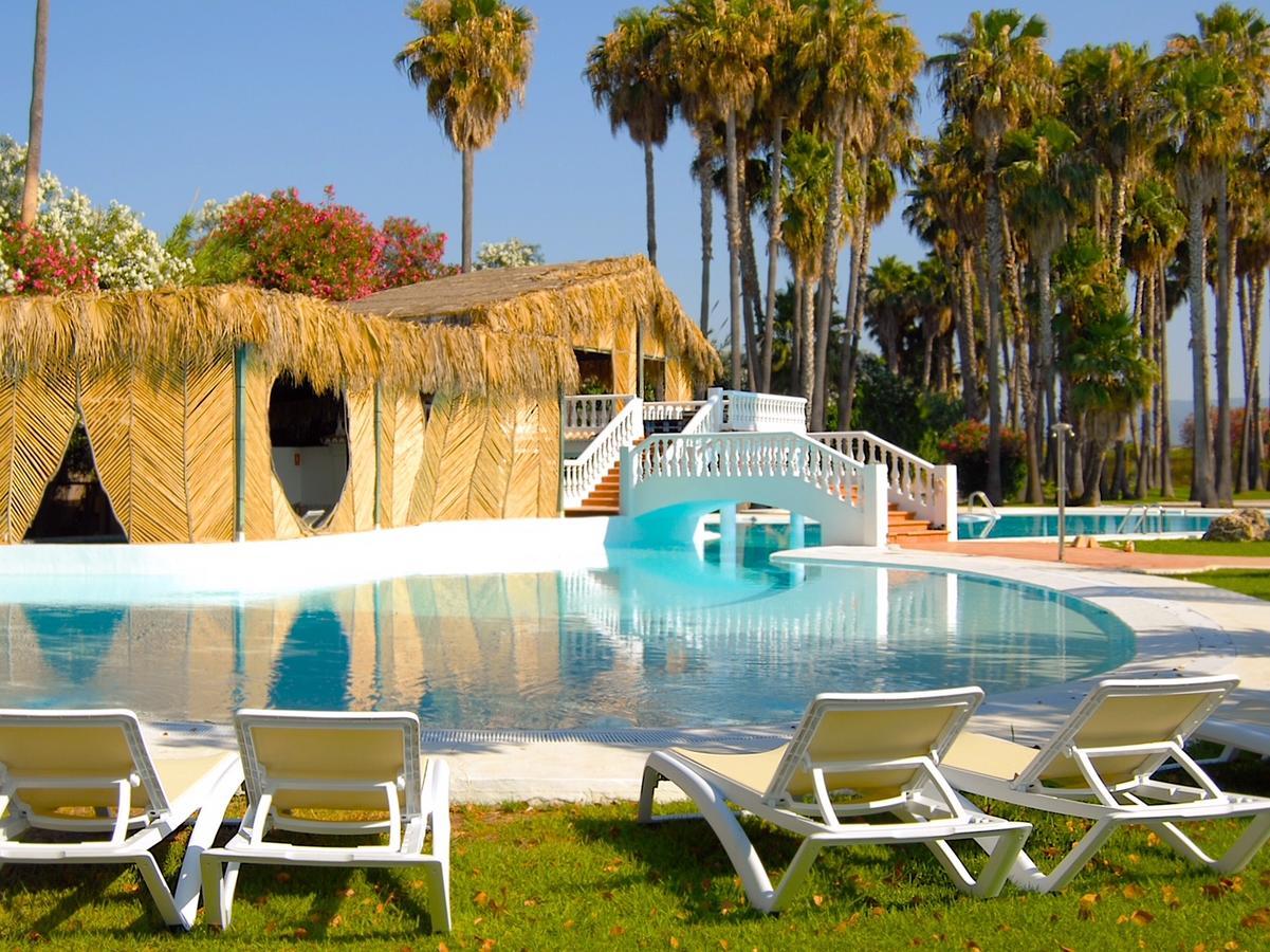 Tu&Me Resort - Adults Only Гандія Екстер'єр фото