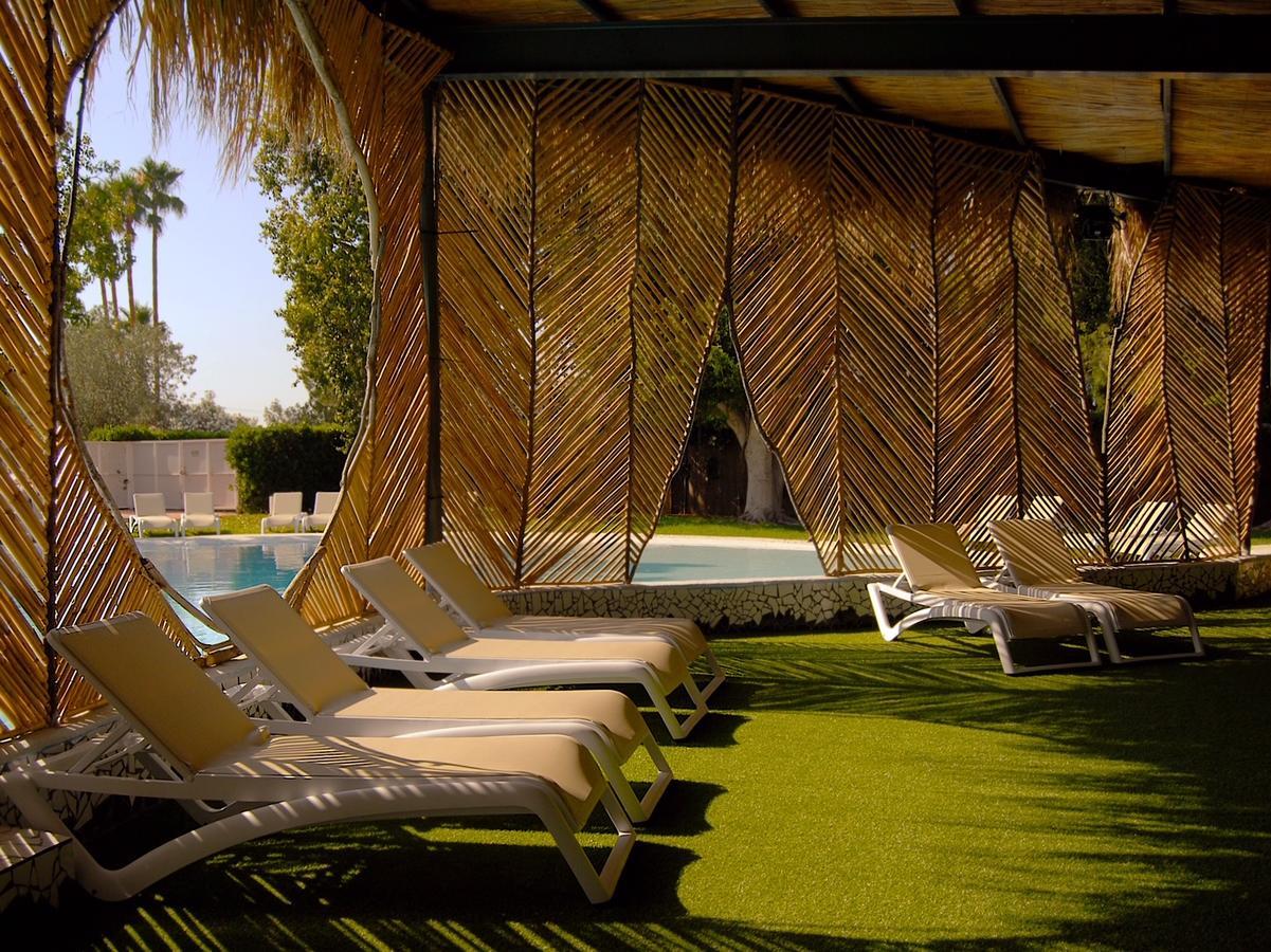 Tu&Me Resort - Adults Only Гандія Екстер'єр фото
