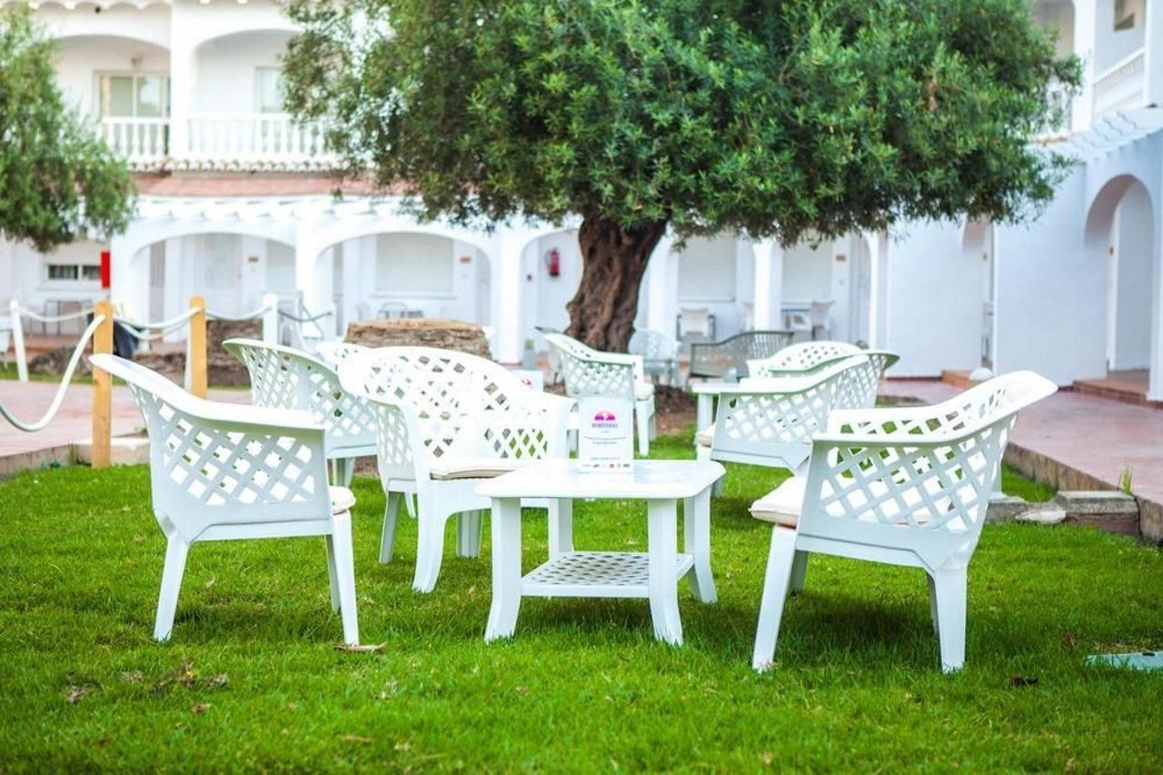 Tu&Me Resort - Adults Only Гандія Екстер'єр фото