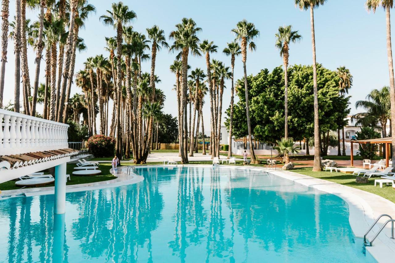 Tu&Me Resort - Adults Only Гандія Екстер'єр фото